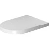 Duravit ME by Starck Compact Toilet Seat and Cover -Toilet Seats Shop 002011