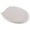 American Standard Cardiff Round Closed-Front Toilet Seat with Soft Close -Toilet Seats Shop 5259b65mt020 1
