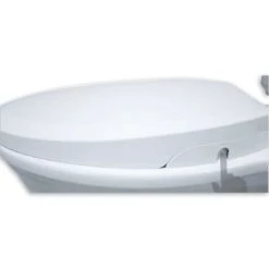 American Standard AquaWash Elongated Bidet Seat with Slow Close Hinges -Toilet Seats Shop 791556089921 pt05