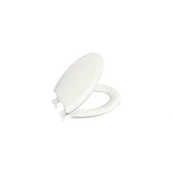 Kohler Triko Elongated Closed-Front Toilet Seat