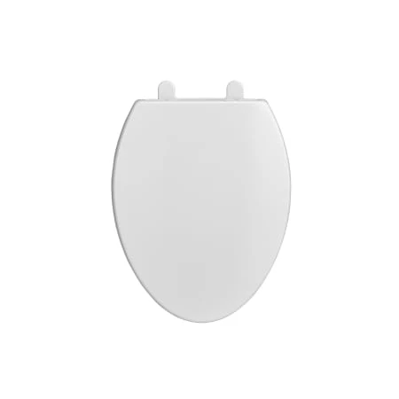 American Standard Cadet Elongated Closed-Front Toilet Seat with Soft Close, Quick Release, Ever-Tite and EverClean 5 American Standard Cadet Elongated Closed-Front Toilet Seat with Soft Close, Quick Release, Ever-Tite and EverClean - Image 3