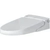 American Standard Advanced Clean Elongated Closed Front Bidet Seat with RoomRefresh and AirShield Technology -Toilet Seats Shop american standard 8017a60grc 291 6246912
