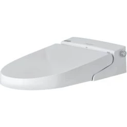 American Standard Advanced Clean Elongated Closed Front Bidet Seat with RoomRefresh and AirShield Technology