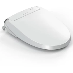 American Standard Advanced Clean 3.0 SpaLet Elongated Closed Front Bidet Seat