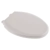 American Standard Cardiff Elongated Closed-Front Toilet Seat with Soft Close