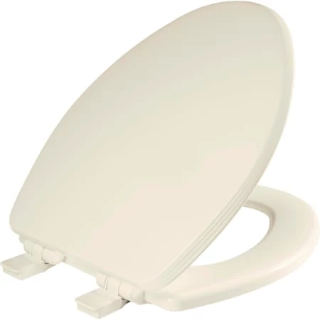 Bemis Ashland Elongated Closed-Front Toilet Seat with Soft Close 2 Bemis Ashland Elongated Closed-Front Toilet Seat with Soft Close