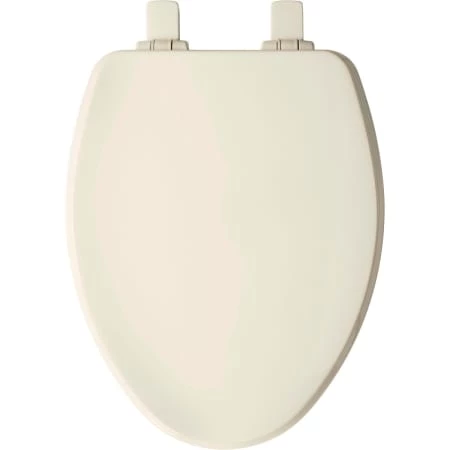 Bemis Ashland Elongated Closed-Front Toilet Seat with Soft Close 5 Bemis Ashland Elongated Closed-Front Toilet Seat with Soft Close - Image 4