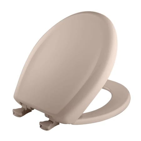 Bemis Round Closed-Front Toilet Seat with Soft Close and STA-TITE® Seat Fastening System™ 4 Bemis Round Closed-Front Toilet Seat with Soft Close and STA-TITE® Seat Fastening System™ - Image 2