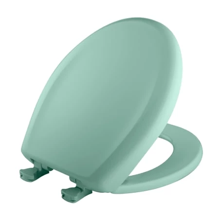 Bemis Round Closed-Front Toilet Seat with Soft Close and STA-TITE® Seat Fastening System™ 5 Bemis Round Closed-Front Toilet Seat with Soft Close and STA-TITE® Seat Fastening System™ - Image 3