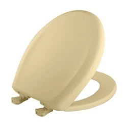 Bemis Round Closed-Front Toilet Seat with Soft Close and STA-TITE® Seat Fastening System™ 11 Bemis Round Closed-Front Toilet Seat with Soft Close and STA-TITE® Seat Fastening System™ -Toilet Seats Shop bemis 200slowt alternate image 68