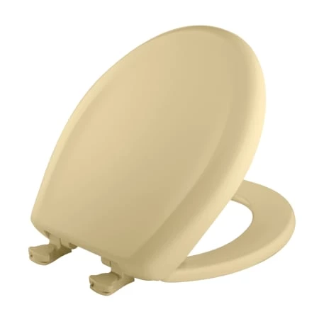 Bemis Round Closed-Front Toilet Seat with Soft Close and STA-TITE® Seat Fastening System™ 6 Bemis Round Closed-Front Toilet Seat with Soft Close and STA-TITE® Seat Fastening System™ - Image 4