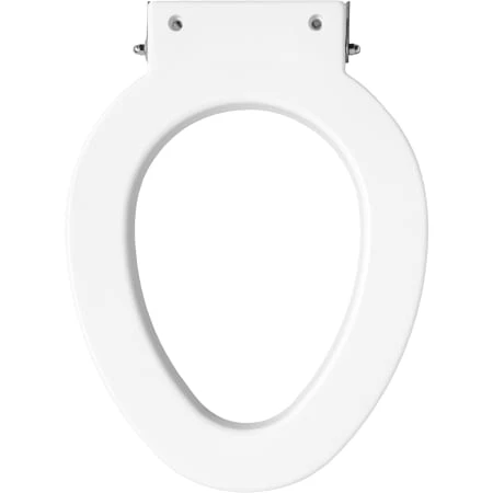 Bemis Medic-Aid® Elongated Closed Front Toilet Seat 3 Bemis Medic-Aid® Elongated Closed Front Toilet Seat