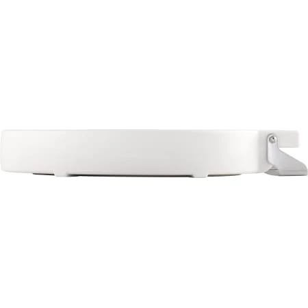 Bemis Medic-Aid® Elongated Closed Front Toilet Seat 4 Bemis Medic-Aid® Elongated Closed Front Toilet Seat - Image 2