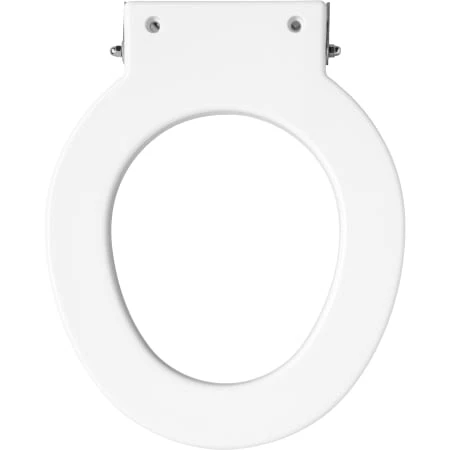 Bemis Medic-Aid® Round Closed Front Toilet Seat 3 Bemis Medic-Aid® Round Closed Front Toilet Seat