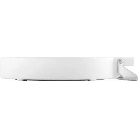 Bemis Medic-Aid® Round Closed Front Toilet Seat 4 Bemis Medic-Aid® Round Closed Front Toilet Seat - Image 2