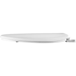 Bemis Elongated Closed-Front Toilet Seat and Lid -Toilet Seats Shop bemis 7300ec alternate image 28