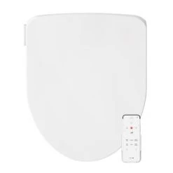 Bemis Haven Elongated Bidet Seat