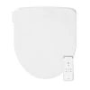 Bemis Haven Round Bidet Seat 2 Bemis Haven Round Bidet Seat -Toilet Seats Shop bemis hv3000r 000 520136