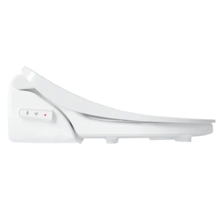 Bemis Haven Round Bidet Seat 4 Bemis Haven Round Bidet Seat - Image 2
