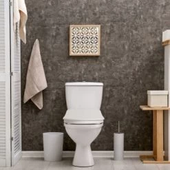 Bemis Haven Round Bidet Seat 7 Bemis Haven Round Bidet Seat -Toilet Seats Shop bemis hv3000r alternate image 37