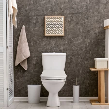 Bemis Haven Round Bidet Seat 5 Bemis Haven Round Bidet Seat - Image 3