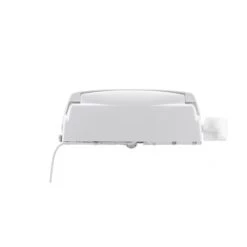 BioBidet Aura Elongated Bidet Toilet Seat with Nightlight and LED Side Panel Control -Toilet Seats Shop bio bidet a7 alternate image 108