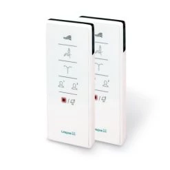 BioBidet Serenity Elongated Bidet Toilet Seat with Nightlight, Adjustable Heated Seat and Dual Sided Wireless Remote 11 BioBidet Serenity Elongated Bidet Toilet Seat with Nightlight, Adjustable Heated Seat and Dual Sided Wireless Remote -Toilet Seats Shop bio bidet a8 alternate image 114