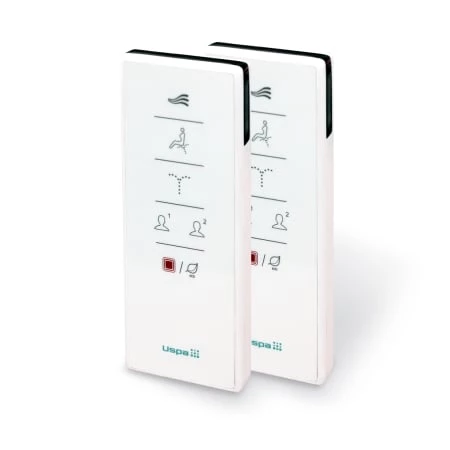 BioBidet Serenity Elongated Bidet Toilet Seat with Nightlight, Adjustable Heated Seat and Dual Sided Wireless Remote 6 BioBidet Serenity Elongated Bidet Toilet Seat with Nightlight, Adjustable Heated Seat and Dual Sided Wireless Remote - Image 4