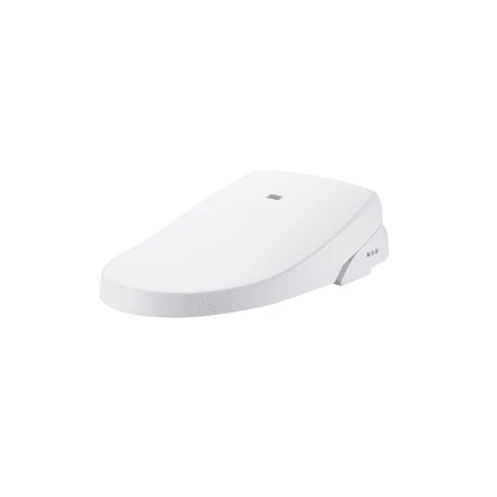 BioBidet Serenity Elongated Bidet Toilet Seat with Nightlight, Adjustable Heated Seat and Dual Sided Wireless Remote 7 BioBidet Serenity Elongated Bidet Toilet Seat with Nightlight, Adjustable Heated Seat and Dual Sided Wireless Remote - Image 5