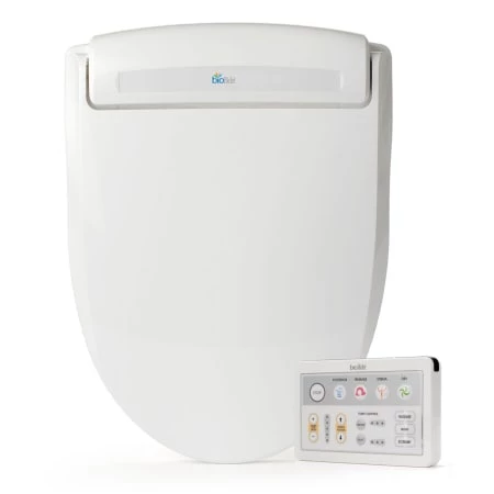 BioBidet Supreme Elongated Bidet Toilet Seat with Adjustable Warm Water, Self Cleaning Nozzles, Power Save Mode and Wireless Remote 3 BioBidet Supreme Elongated Bidet Toilet Seat with Adjustable Warm Water, Self Cleaning Nozzles, Power Save Mode and Wireless Remote