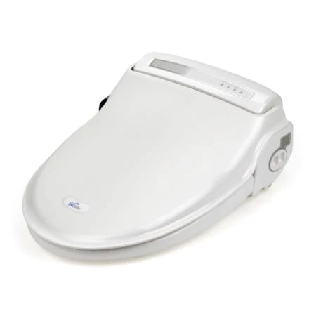 BioBidet Supreme Elongated Bidet Toilet Seat with Adjustable Warm Water, Self Cleaning Nozzles, Power Save Mode and Wireless Remote 5 BioBidet Supreme Elongated Bidet Toilet Seat with Adjustable Warm Water, Self Cleaning Nozzles, Power Save Mode and Wireless Remote - Image 3