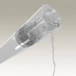 BioBidet Bliss Elongated Bidet Toilet Seat with Warm Water, Hybrid Heating and Self Cleaning Hydroflush 10 BioBidet Bliss Elongated Bidet Toilet Seat with Warm Water, Hybrid Heating and Self Cleaning Hydroflush -Toilet Seats Shop bio bidet bb 1700 alternate image 50