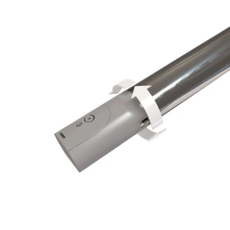 BioBidet Bliss Elongated Bidet Toilet Seat with Warm Water, Hybrid Heating and Self Cleaning Hydroflush 8 BioBidet Bliss Elongated Bidet Toilet Seat with Warm Water, Hybrid Heating and Self Cleaning Hydroflush - Image 6