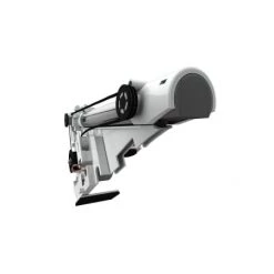 BioBidet Bliss Elongated Bidet Toilet Seat with Unlimited Warm Water, Self Cleaning Hydroflush, Nightlight and Wireless Remote -Toilet Seats Shop bio bidet bb 2000 alternate image 17