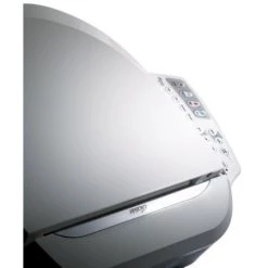 BioBidet Ultimate Elongated Bidet Toilet Seat with Side Panel Controls -Toilet Seats Shop bio bidet bb 600 alternate image 87