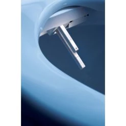 BioBidet Ultimate Round Bidet Toilet Seat with Side Panel Controls 12 BioBidet Ultimate Round Bidet Toilet Seat with Side Panel Controls -Toilet Seats Shop bio bidet bb 600r alternate image 95