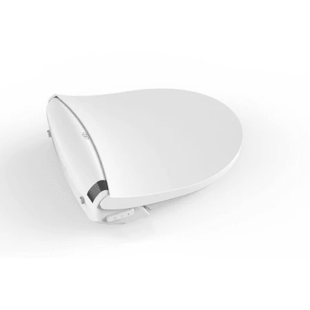 BioBidet Superior Luxury Elongated Bidet Toilet Seat with Wireless Remote 5 BioBidet Superior Luxury Elongated Bidet Toilet Seat with Wireless Remote - Image 3
