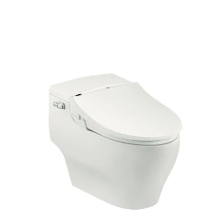 BioBidet Superior Luxury Elongated Bidet Toilet Seat with Wireless Remote 8 BioBidet Superior Luxury Elongated Bidet Toilet Seat with Wireless Remote - Image 6