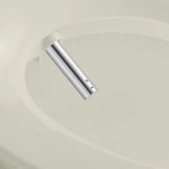 BioBidet Slim Elongated Soft Close Bidet Seat