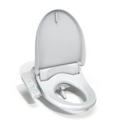 TOTO A2 Washlet Elongated Soft Close Bidet Seat -Toilet Seats Shop bmb2ajrts8r1rpia4wqa
