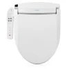 Brondell Swash Select Elongated Soft Close Bidet Seat -Toilet Seats Shop brondell bl67 ew 8340875