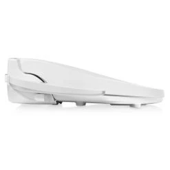 Brondell Swash Select Round Soft Close Bidet Seat -Toilet Seats Shop brondell bl67 r alternate view 7