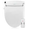 Brondell Swash Select Elongated Soft Close Bidet Seat