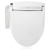 Brondell Swash Select Elongated Soft Close Bidet Seat -Toilet Seats Shop brondell dr801 ew 8340875