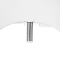 Brondell Swash Select Round Soft Close Bidet Seat -Toilet Seats Shop brondell dr801 r alternate view 26