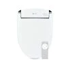 Brondell Swash Elongated Soft Closed Bidet Seat -Toilet Seats Shop brondell ds725 primary 1