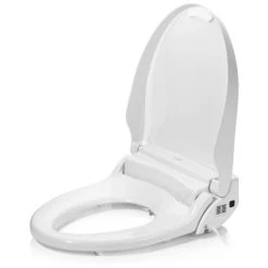 Brondell Swash Select Elongated Soft Close Bidet Seat 9 Brondell Swash Select Elongated Soft Close Bidet Seat -Toilet Seats Shop brondell em617 e alternate view 44