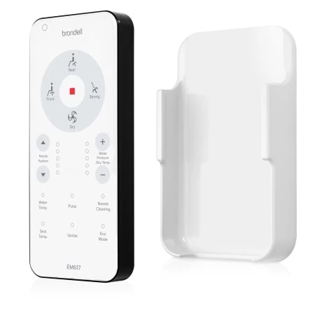 Brondell Swash Select Elongated Soft Close Bidet Seat 6 Brondell Swash Select Elongated Soft Close Bidet Seat - Image 4