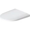 Duravit D-Neo Round Closed-Front Toilet Seat -Toilet Seats Shop duravit 0021610000 8549463