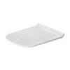 Duravit DuraStyle Elongated Closed-Front Toilet Seat -Toilet Seats Shop duravit 0060510000 6517755